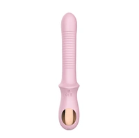 WINYI Waving Silicone Vibrator-New Adult Toy-WY0737 Fay-adult toy manufacturer